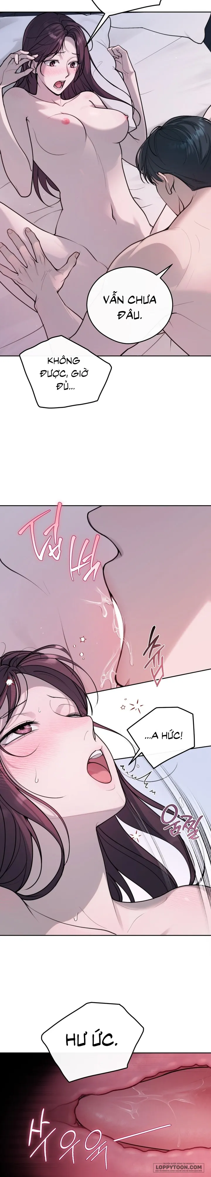 [19+] Ăn Em Một Lần Thôi, Oppa - Chap 5 - Trang 26