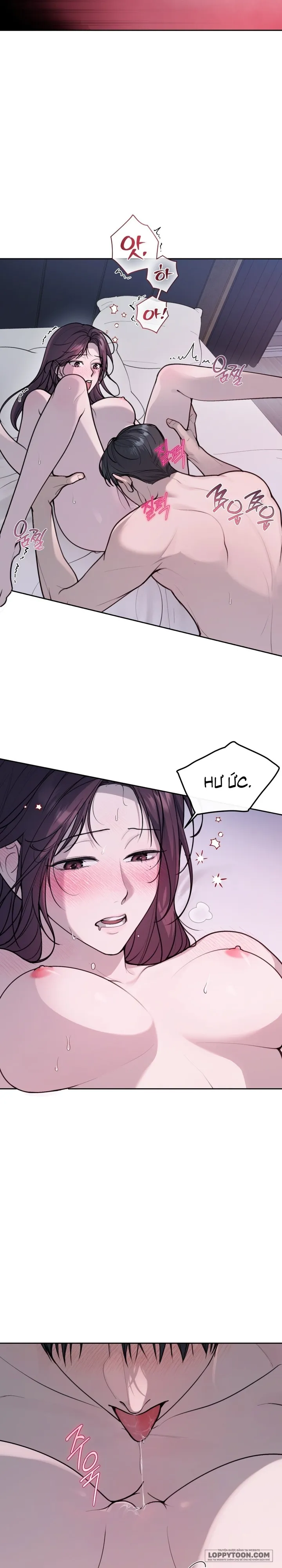 [19+] Ăn Em Một Lần Thôi, Oppa - Chap 5 - Trang 27