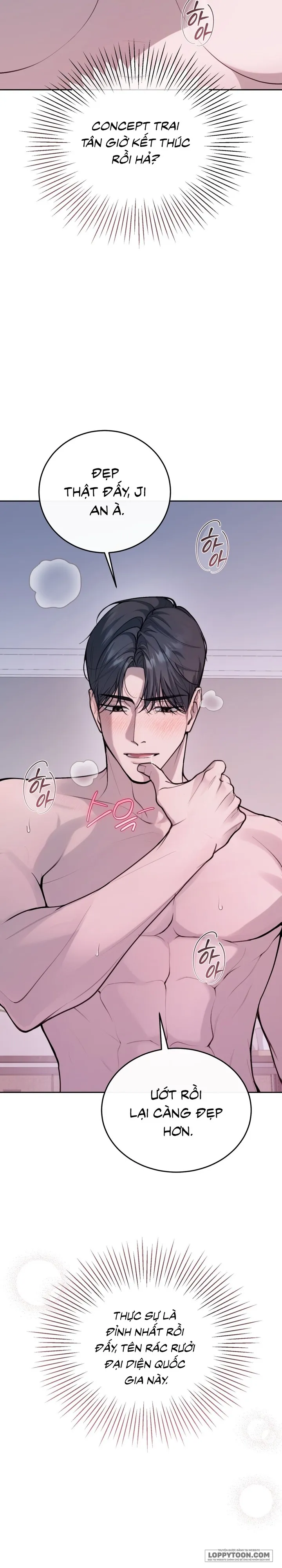 [19+] Ăn Em Một Lần Thôi, Oppa - Chap 5 - Trang 28