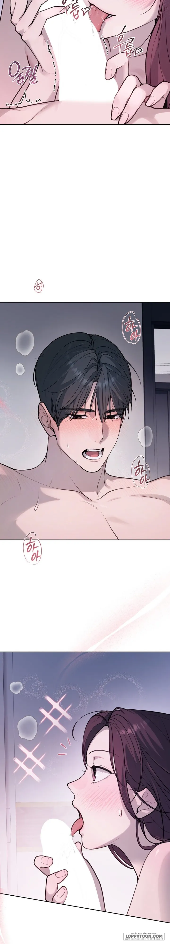 [19+] Ăn Em Một Lần Thôi, Oppa - Chap 5 - Trang 4