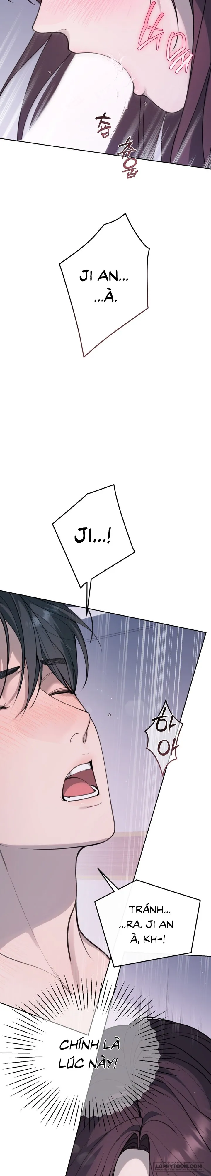 [19+] Ăn Em Một Lần Thôi, Oppa - Chap 5 - Trang 7