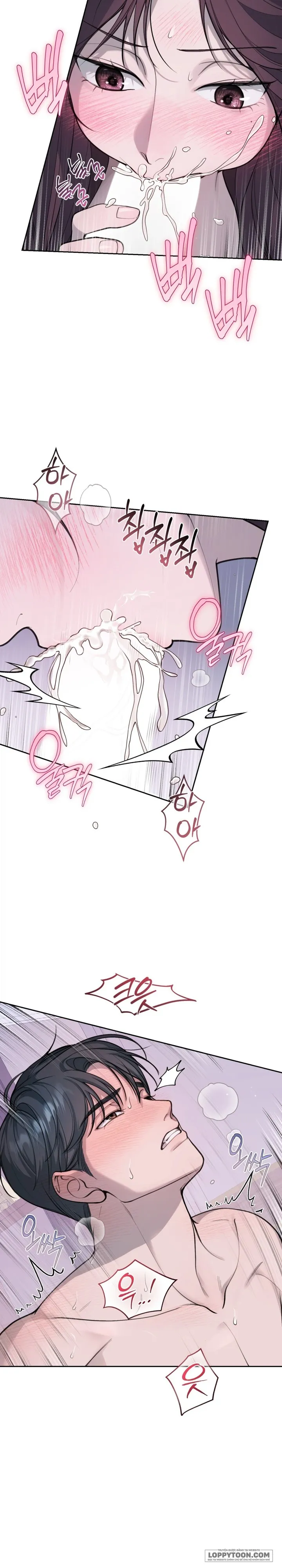 [19+] Ăn Em Một Lần Thôi, Oppa - Chap 5 - Trang 8