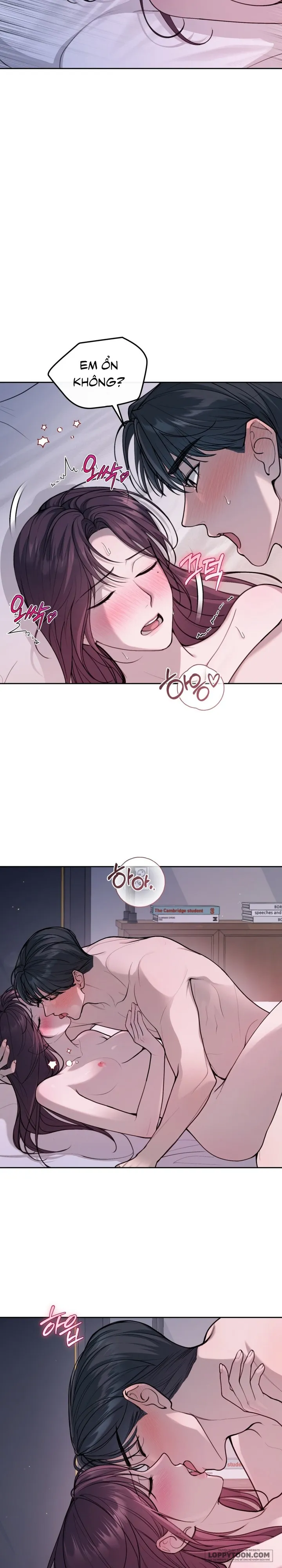 [19+] Ăn Em Một Lần Thôi, Oppa - Chap 6 - Trang 14