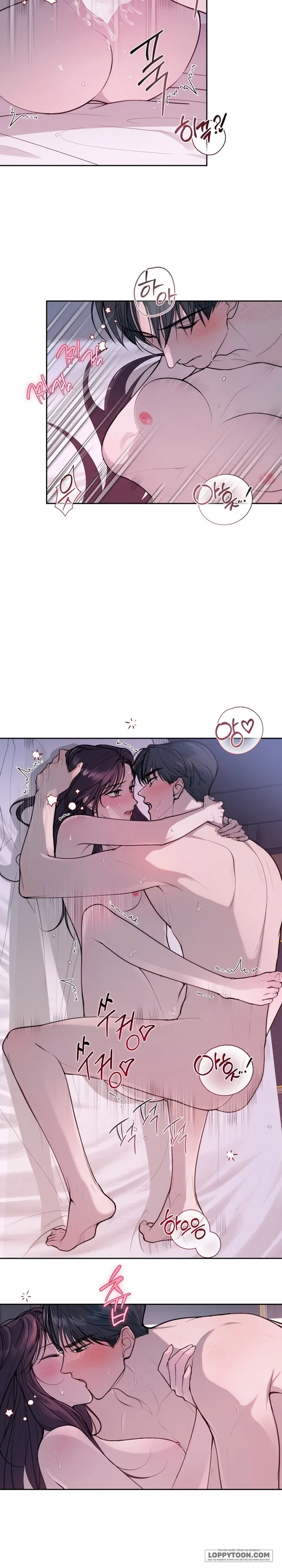 [19+] Ăn Em Một Lần Thôi, Oppa - Chap 6 - Trang 18