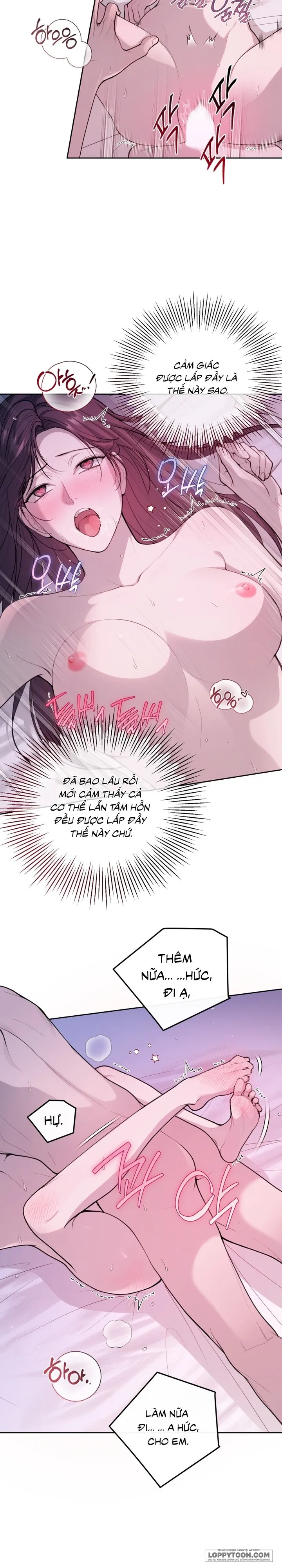 [19+] Ăn Em Một Lần Thôi, Oppa - Chap 6 - Trang 20