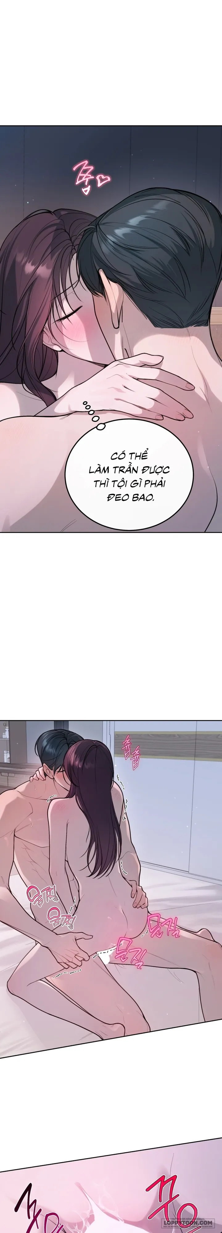 [19+] Ăn Em Một Lần Thôi, Oppa - Chap 6 - Trang 5