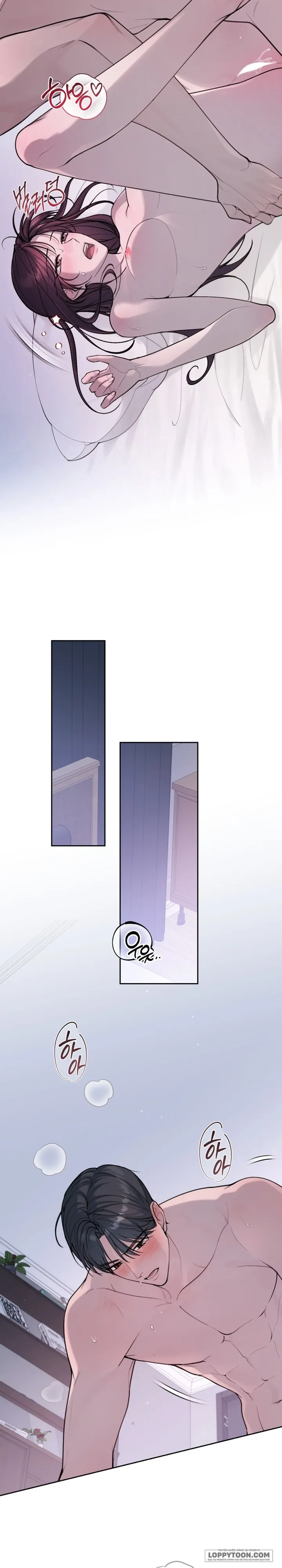 [19+] Ăn Em Một Lần Thôi, Oppa - Chap 6 - Trang 7