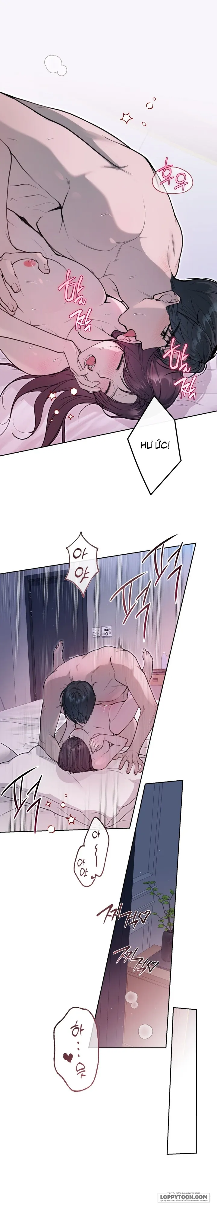 [19+] Ăn Em Một Lần Thôi, Oppa - Chap 7 - Trang 1