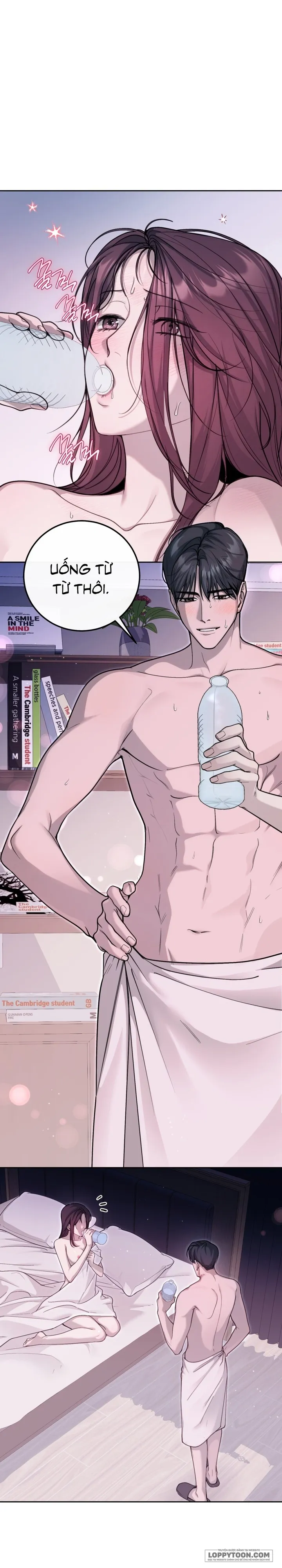 [19+] Ăn Em Một Lần Thôi, Oppa - Chap 7 - Trang 12