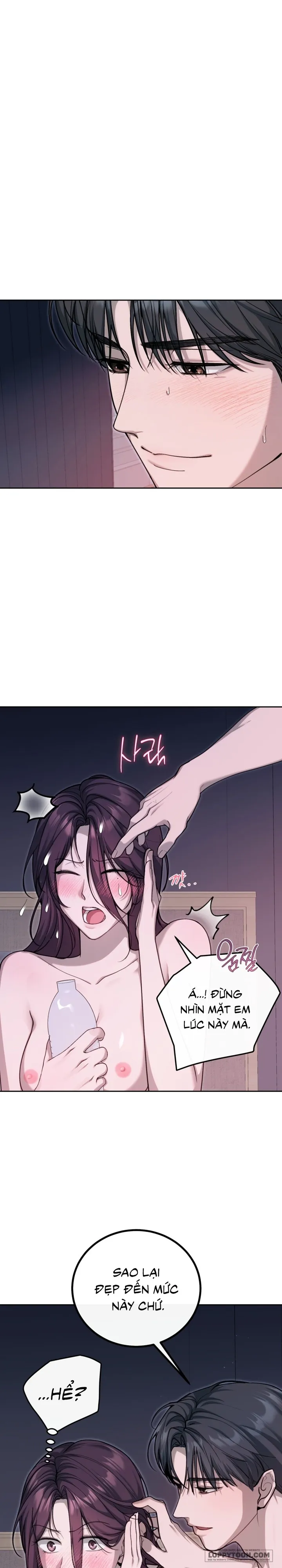 [19+] Ăn Em Một Lần Thôi, Oppa - Chap 7 - Trang 14