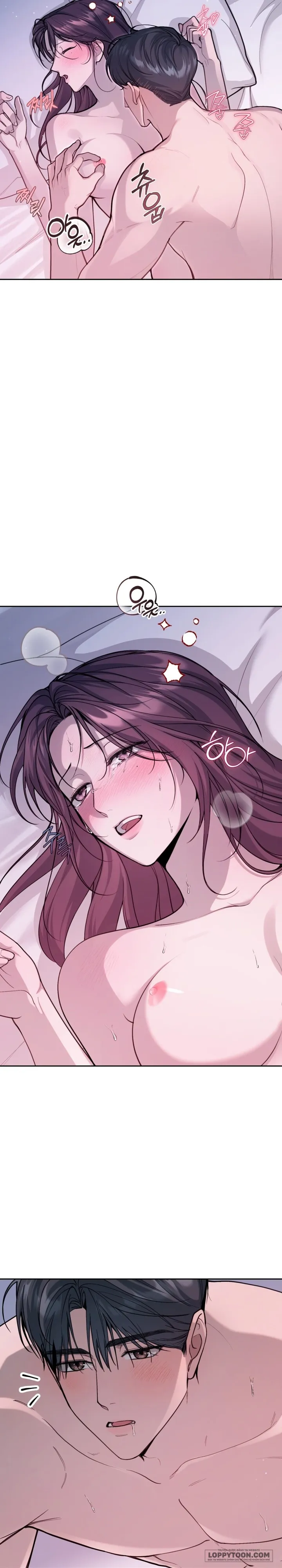 [19+] Ăn Em Một Lần Thôi, Oppa - Chap 7 - Trang 16