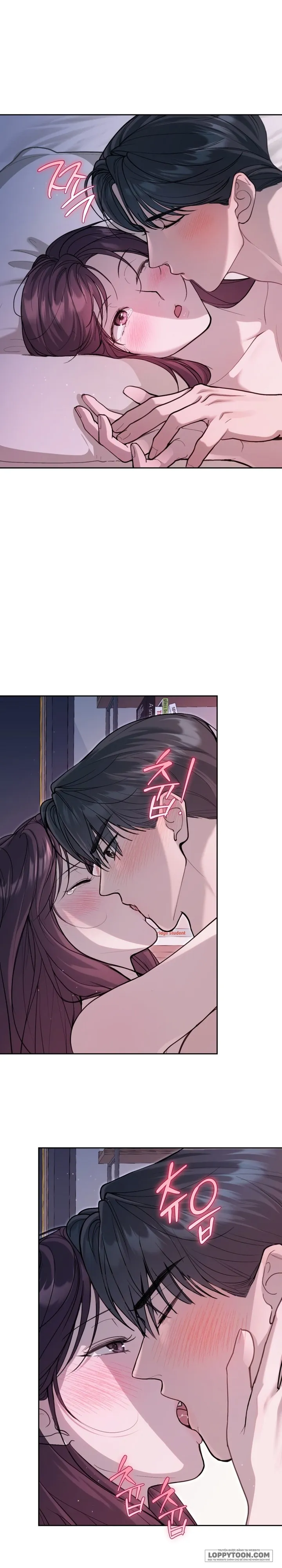 [19+] Ăn Em Một Lần Thôi, Oppa - Chap 7 - Trang 18