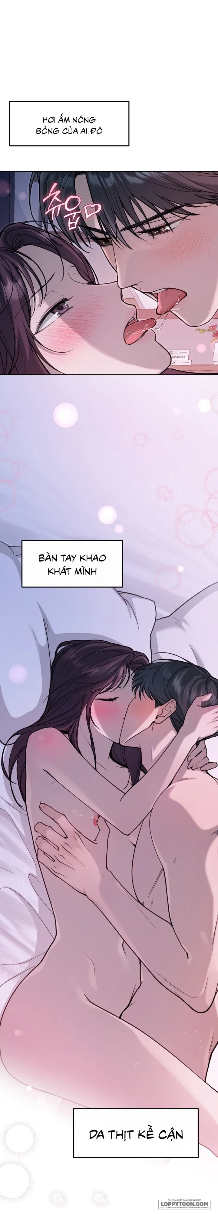 [19+] Ăn Em Một Lần Thôi, Oppa - Chap 7 - Trang 19