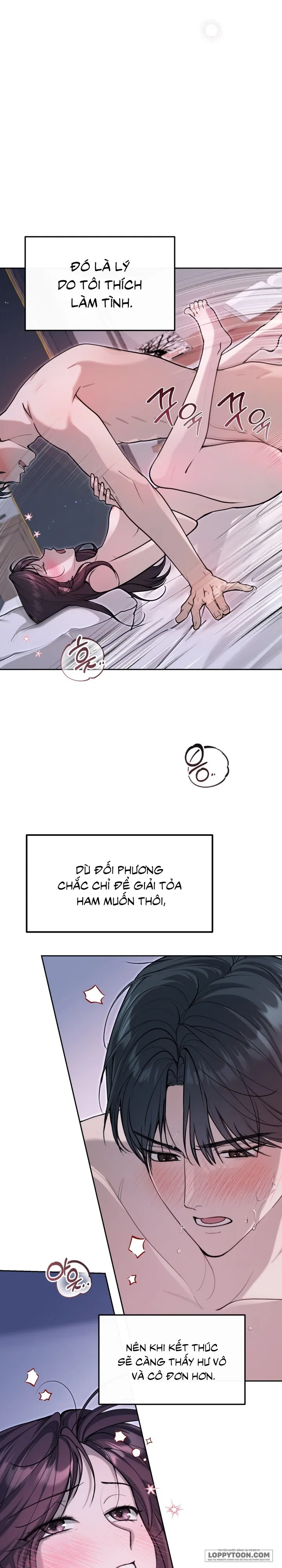 [19+] Ăn Em Một Lần Thôi, Oppa - Chap 7 - Trang 20