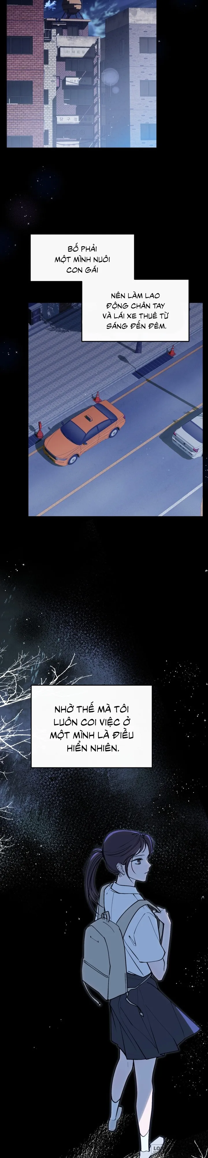 [19+] Ăn Em Một Lần Thôi, Oppa - Chap 7 - Trang 24