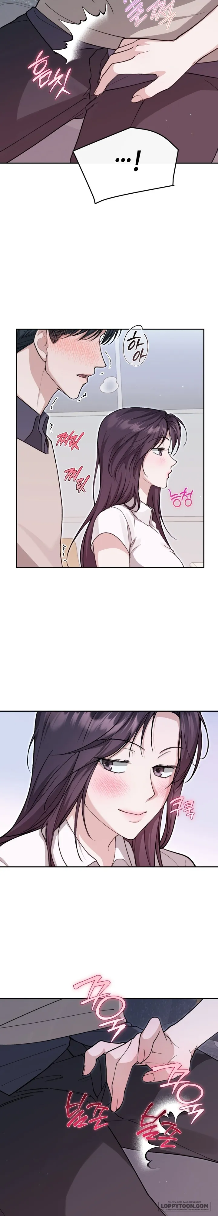 [19+] Ăn Em Một Lần Thôi, Oppa - Chap 9 - Trang 2