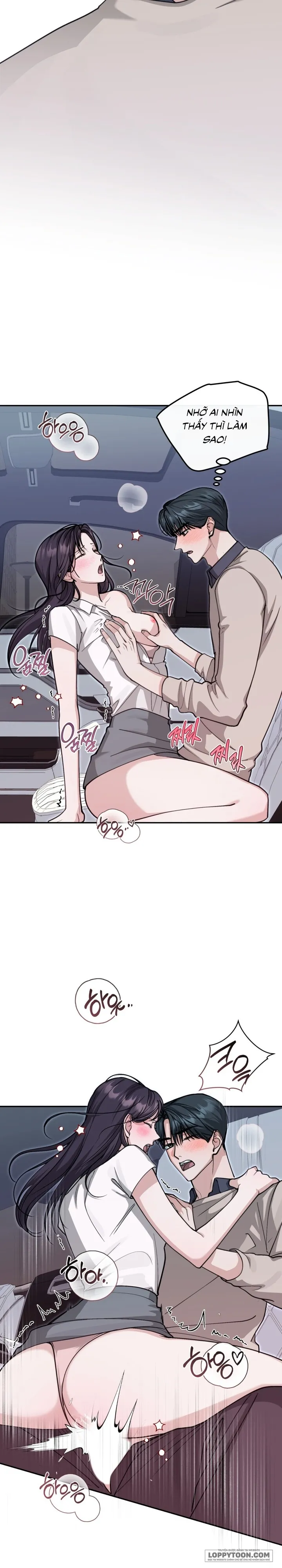 [19+] Ăn Em Một Lần Thôi, Oppa - Chap 9 - Trang 22