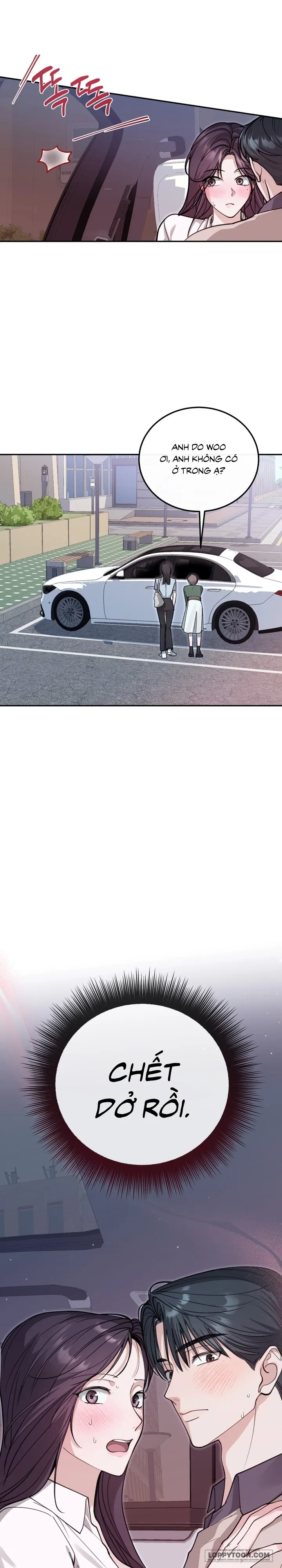 [19+] Ăn Em Một Lần Thôi, Oppa - Chap 9 - Trang 23