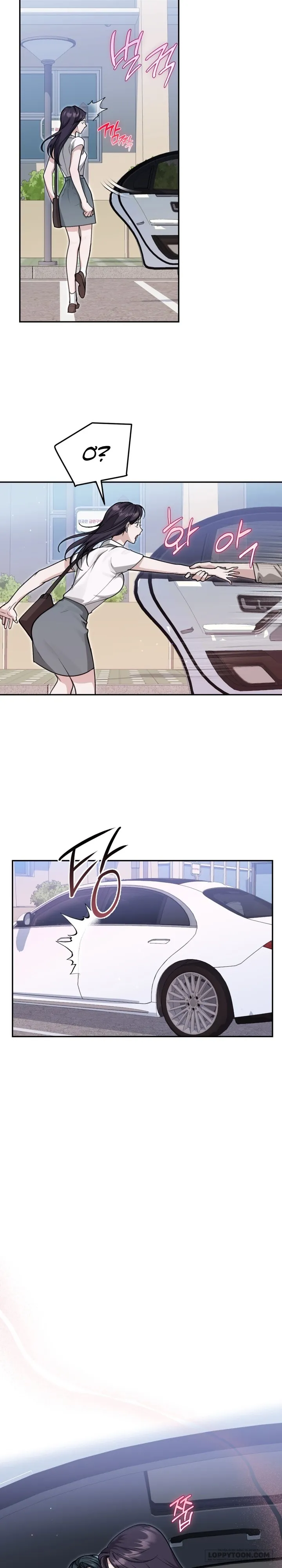 [19+] Ăn Em Một Lần Thôi, Oppa - Chap 9 - Trang 9