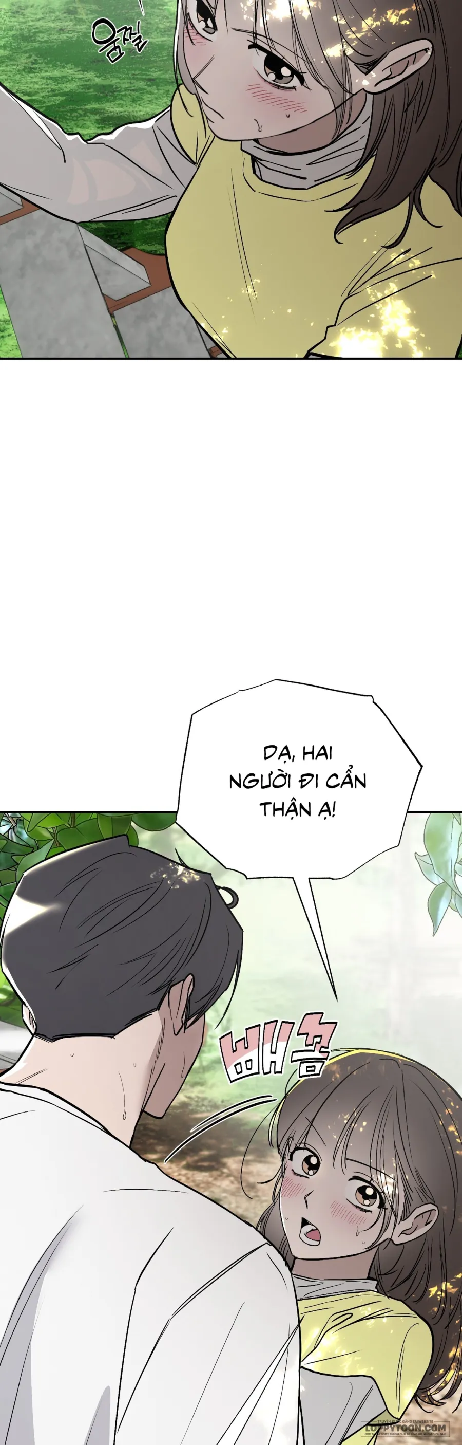 [19+] Ẩn Tình Nơi Vườn Cây Ăn Quả - Chap 10 - Trang 11