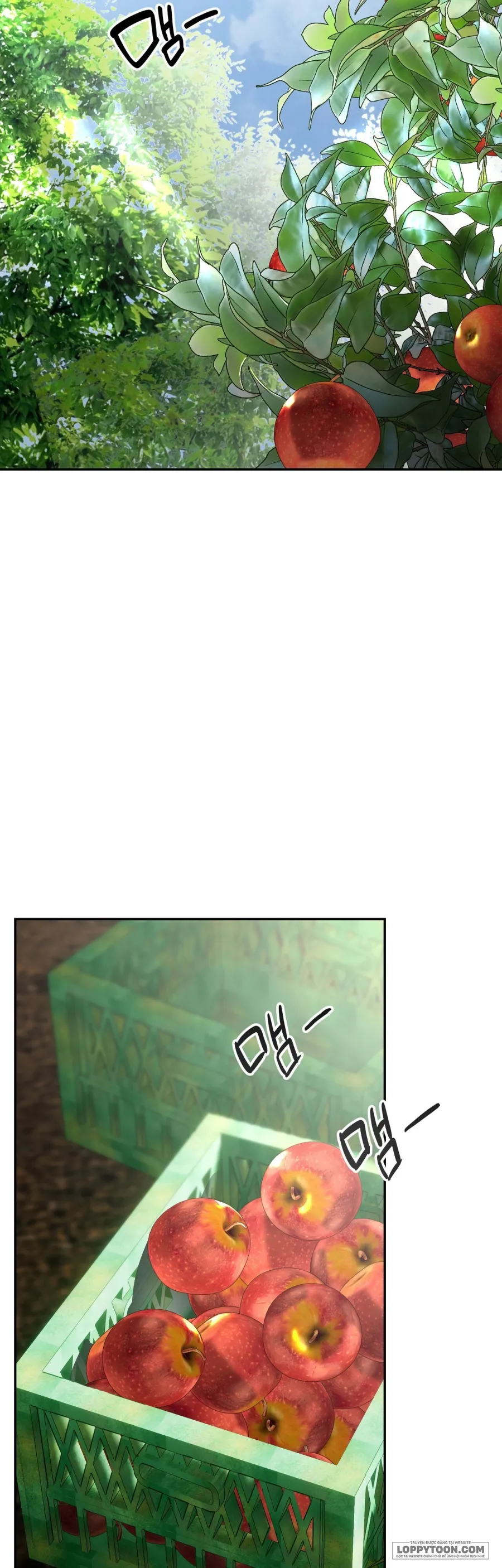 [19+] Ẩn Tình Nơi Vườn Cây Ăn Quả - Chap 10 - Trang 32