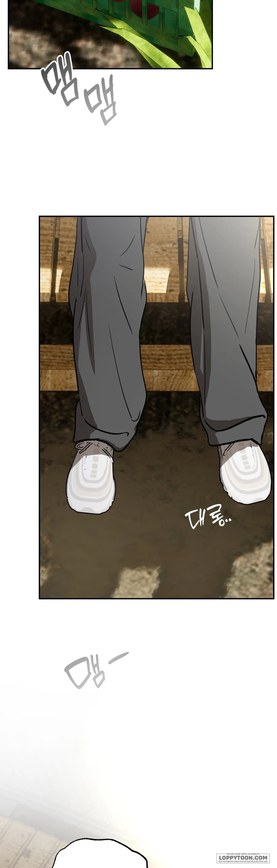 [19+] Ẩn Tình Nơi Vườn Cây Ăn Quả - Chap 10 - Trang 33