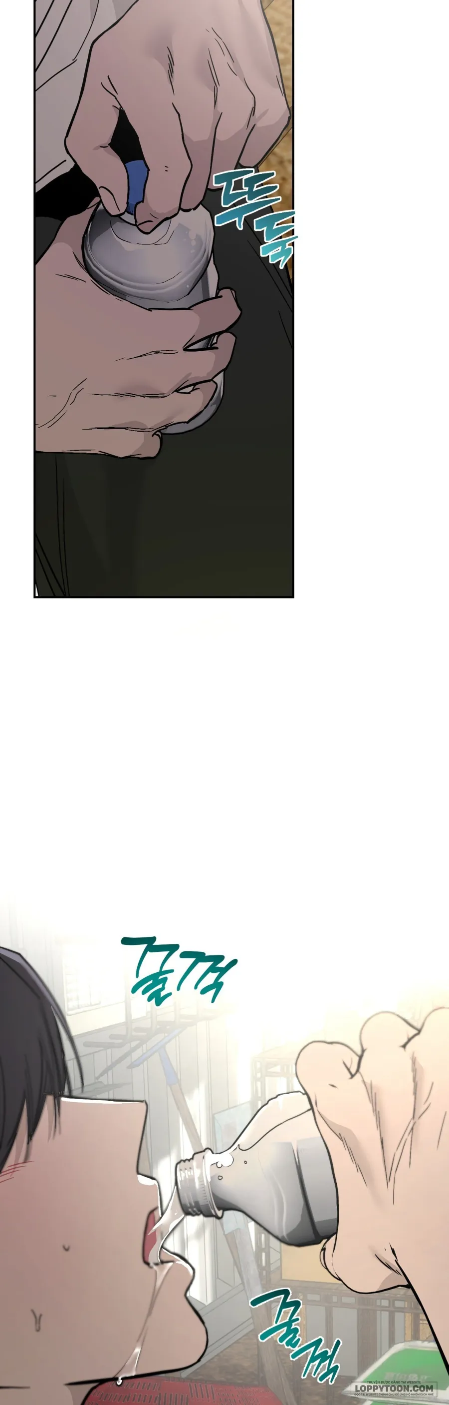 [19+] Ẩn Tình Nơi Vườn Cây Ăn Quả - Chap 10 - Trang 42