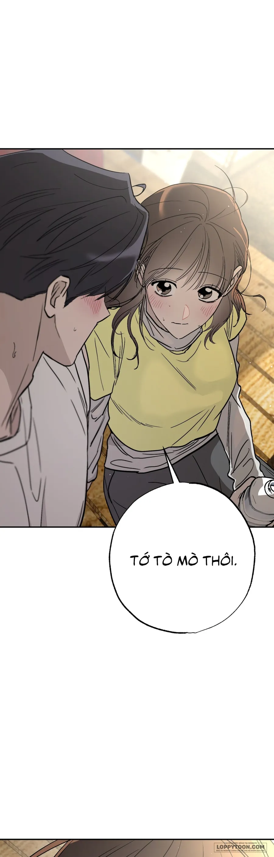 [19+] Ẩn Tình Nơi Vườn Cây Ăn Quả - Chap 10 - Trang 53