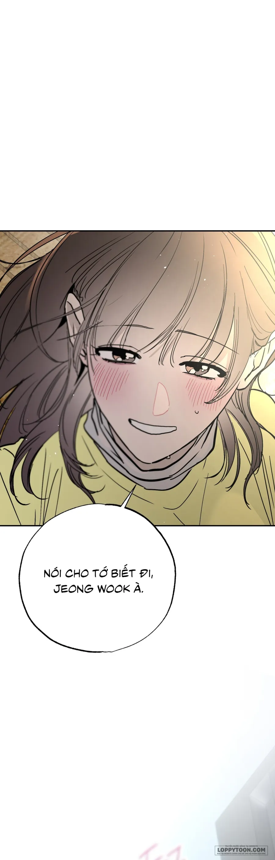 [19+] Ẩn Tình Nơi Vườn Cây Ăn Quả - Chap 11 - Trang 1