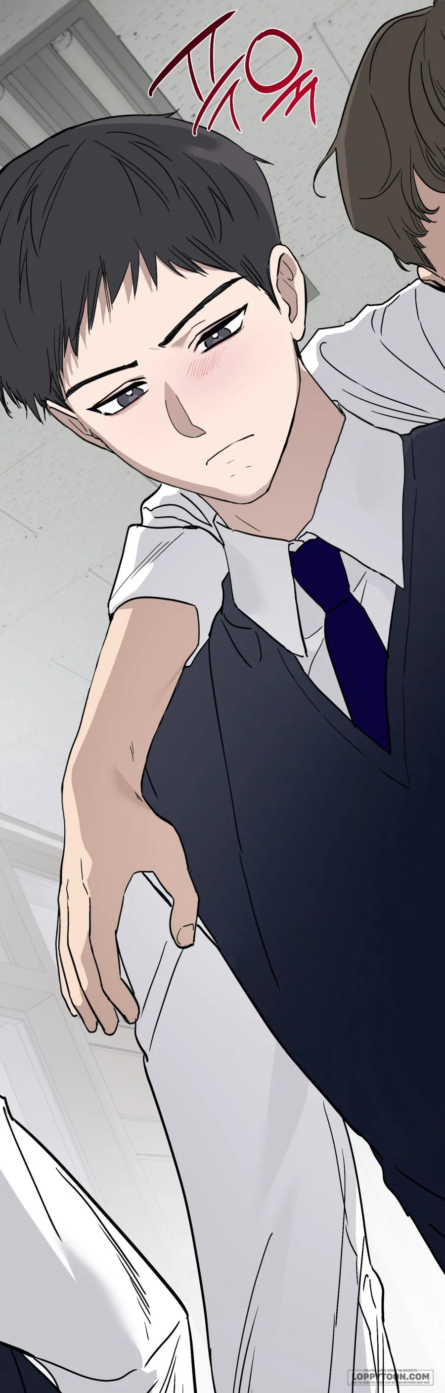 [19+] Ẩn Tình Nơi Vườn Cây Ăn Quả - Chap 11 - Trang 13