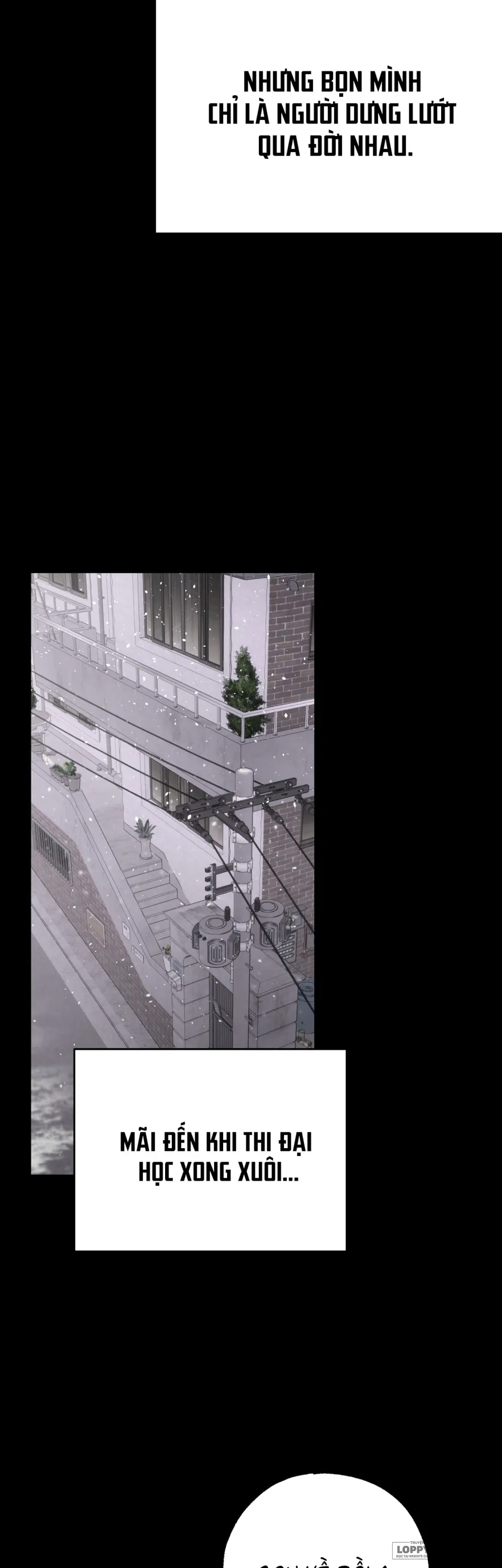 [19+] Ẩn Tình Nơi Vườn Cây Ăn Quả - Chap 11 - Trang 15