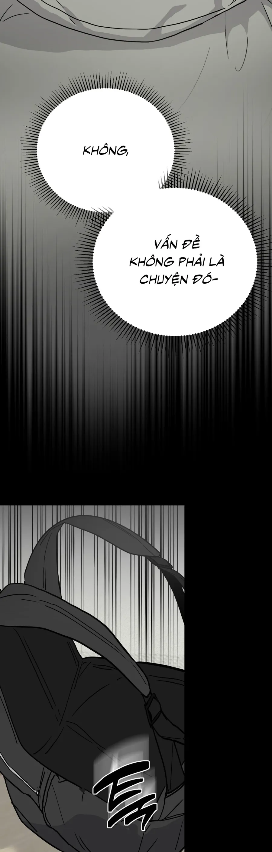 [19+] Ẩn Tình Nơi Vườn Cây Ăn Quả - Chap 11 - Trang 23