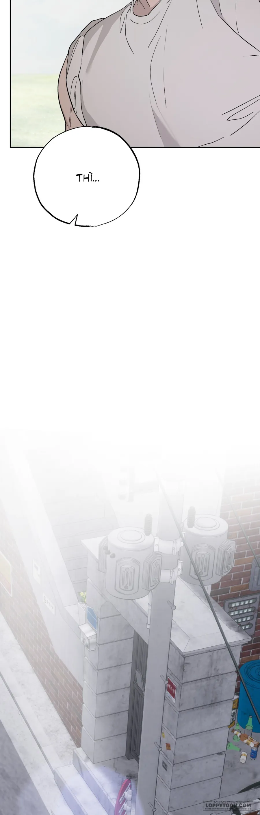 [19+] Ẩn Tình Nơi Vườn Cây Ăn Quả - Chap 11 - Trang 4