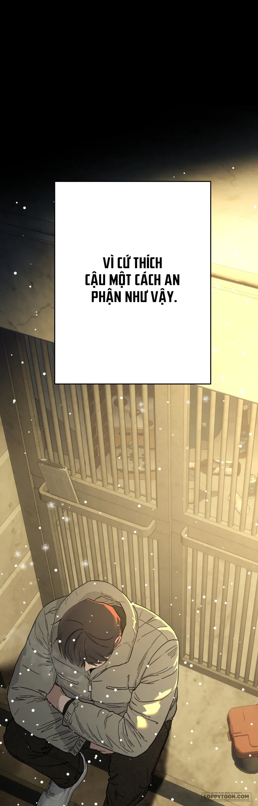 [19+] Ẩn Tình Nơi Vườn Cây Ăn Quả - Chap 11 - Trang 31