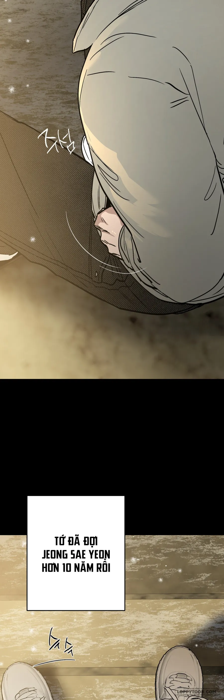 [19+] Ẩn Tình Nơi Vườn Cây Ăn Quả - Chap 11 - Trang 37