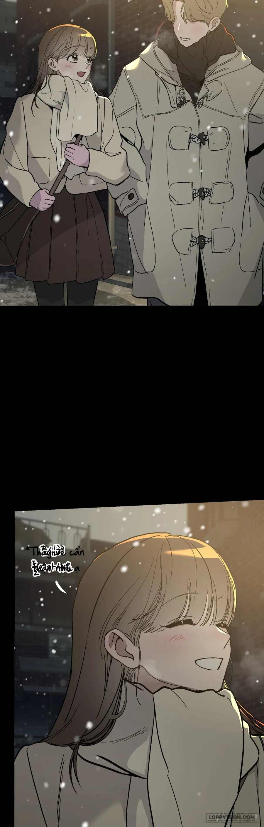 [19+] Ẩn Tình Nơi Vườn Cây Ăn Quả - Chap 11 - Trang 44