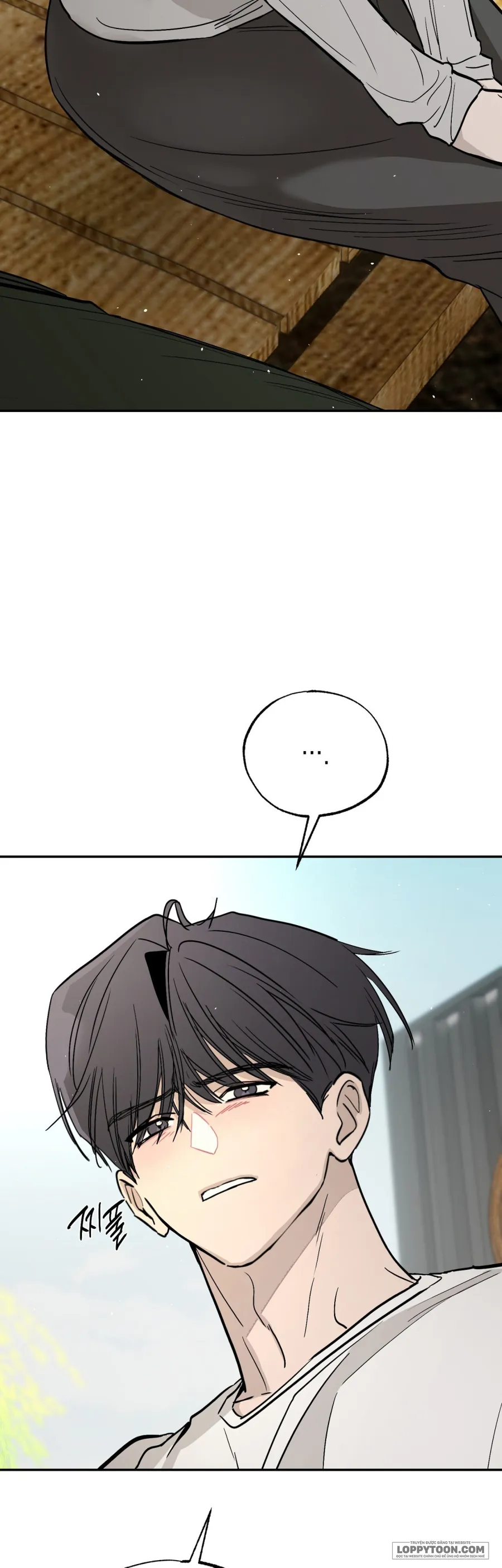 [19+] Ẩn Tình Nơi Vườn Cây Ăn Quả - Chap 11 - Trang 61