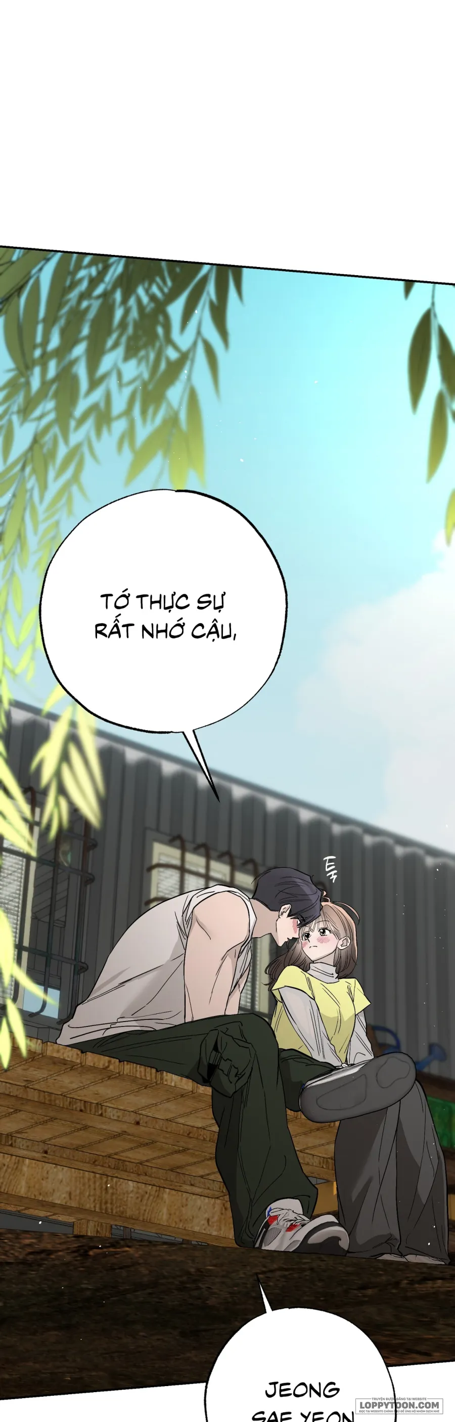 [19+] Ẩn Tình Nơi Vườn Cây Ăn Quả - Chap 11 - Trang 66