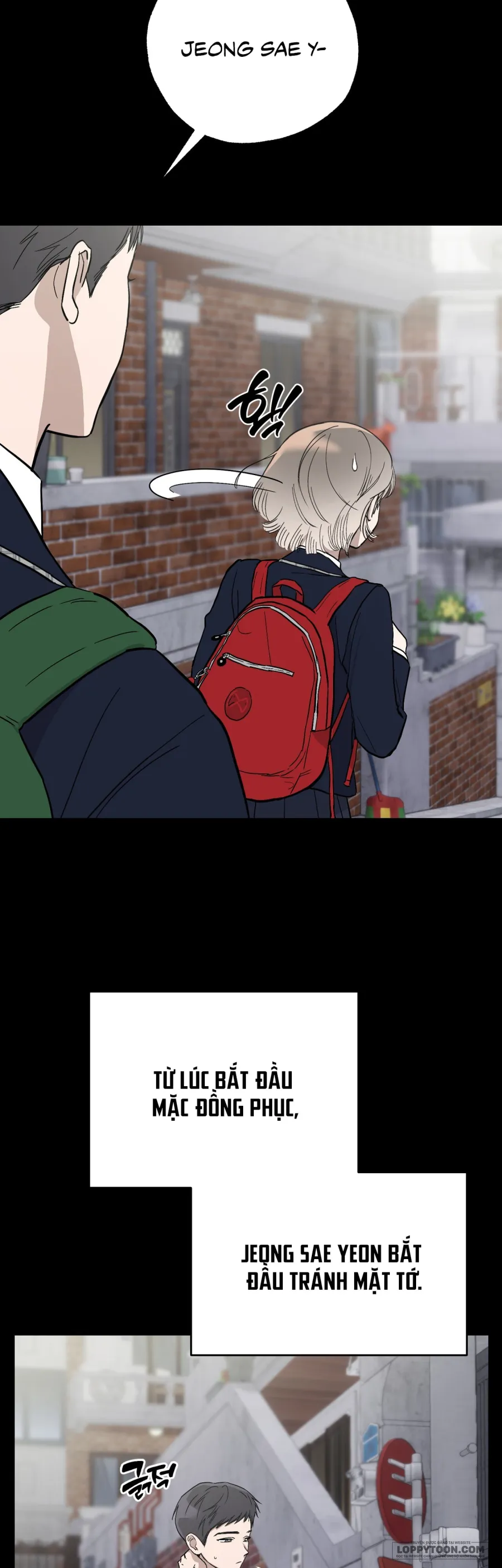 [19+] Ẩn Tình Nơi Vườn Cây Ăn Quả - Chap 11 - Trang 8