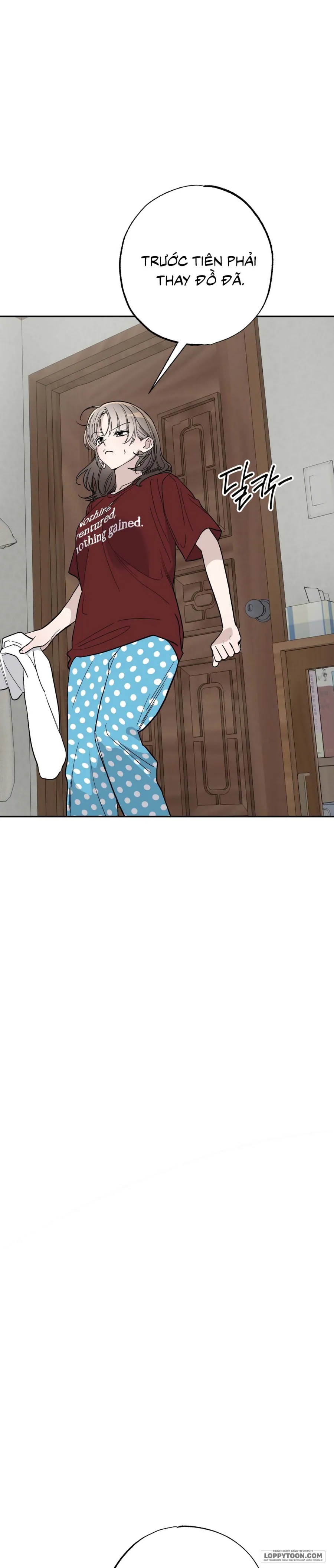 [19+] Ẩn Tình Nơi Vườn Cây Ăn Quả - Chap 12 - Trang 14