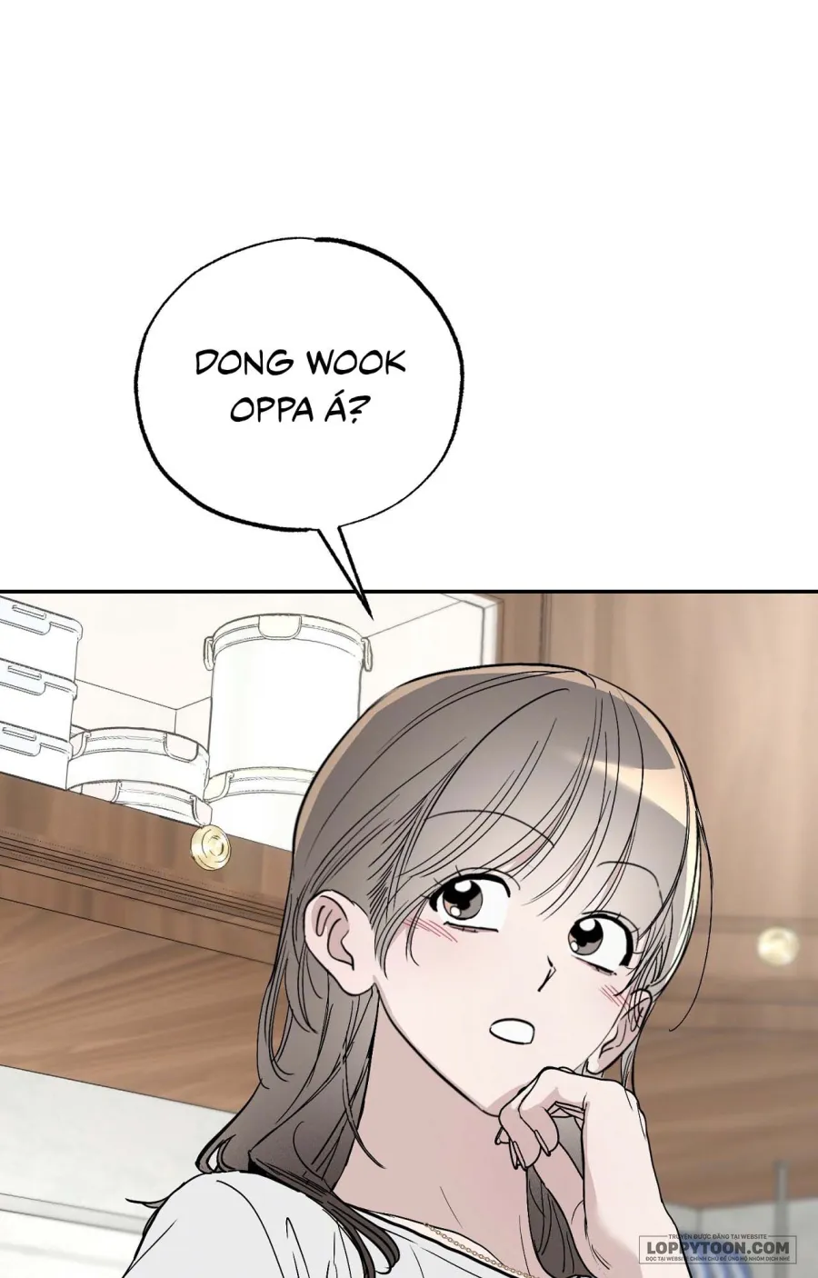 [19+] Ẩn Tình Nơi Vườn Cây Ăn Quả - Chap 12 - Trang 41