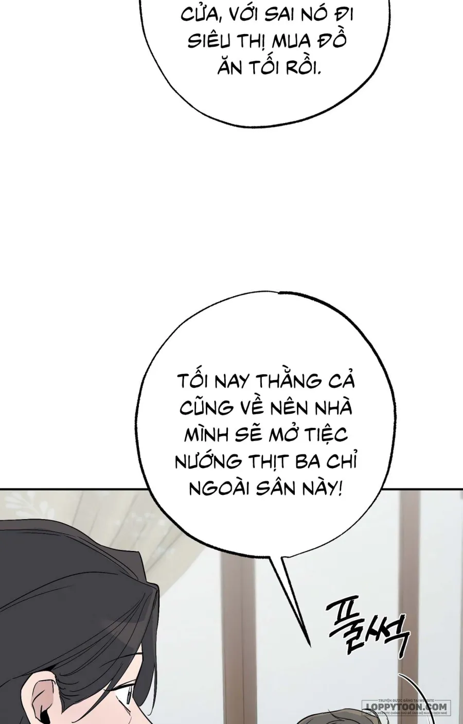 [19+] Ẩn Tình Nơi Vườn Cây Ăn Quả - Chap 12 - Trang 9