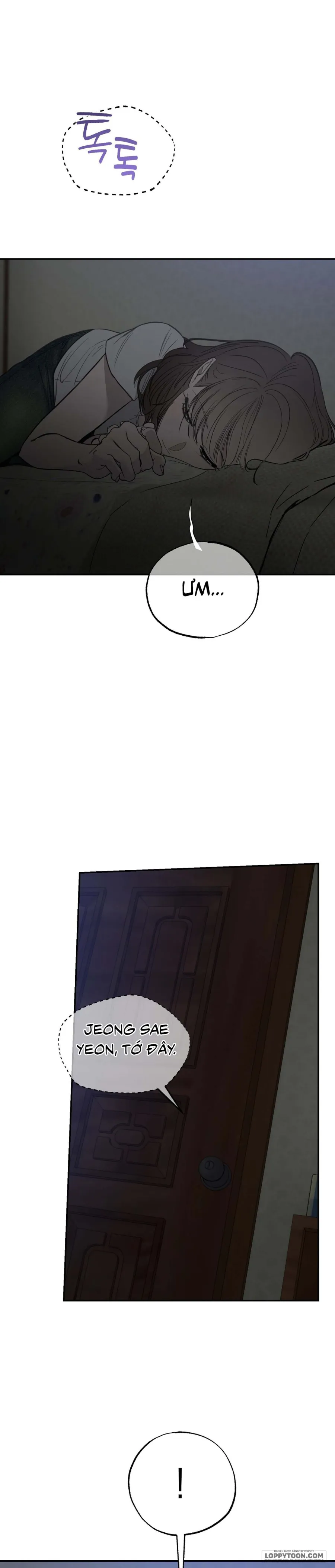 [19+] Ẩn Tình Nơi Vườn Cây Ăn Quả - Chap 13 - Trang 13