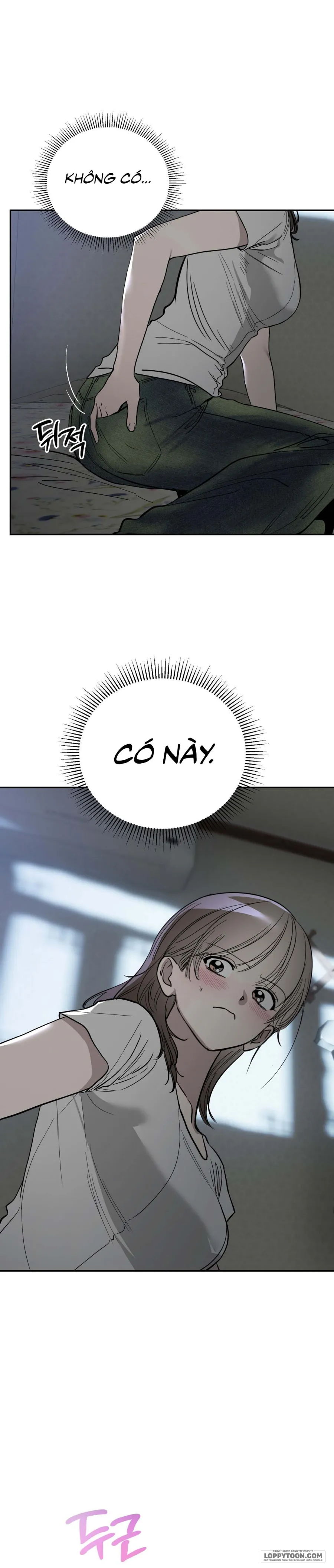 [19+] Ẩn Tình Nơi Vườn Cây Ăn Quả - Chap 13 - Trang 17