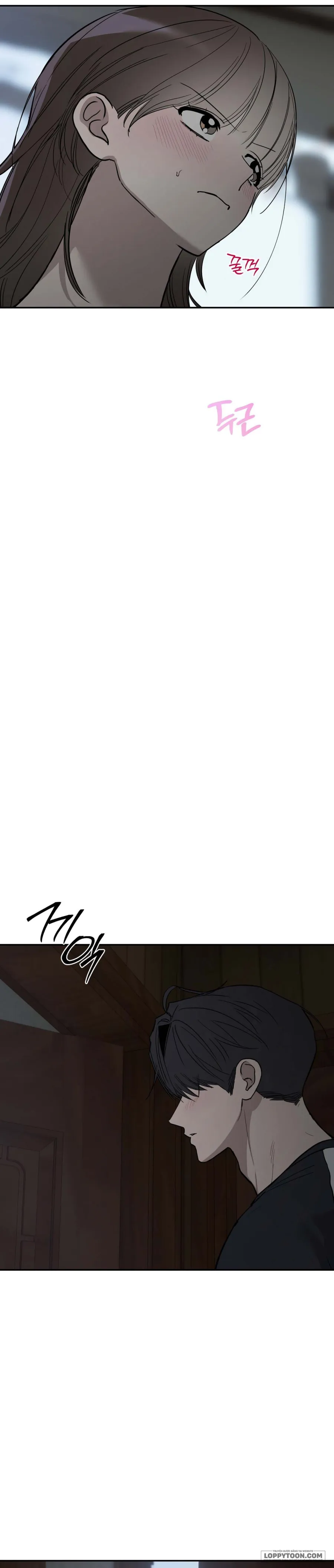 [19+] Ẩn Tình Nơi Vườn Cây Ăn Quả - Chap 13 - Trang 18