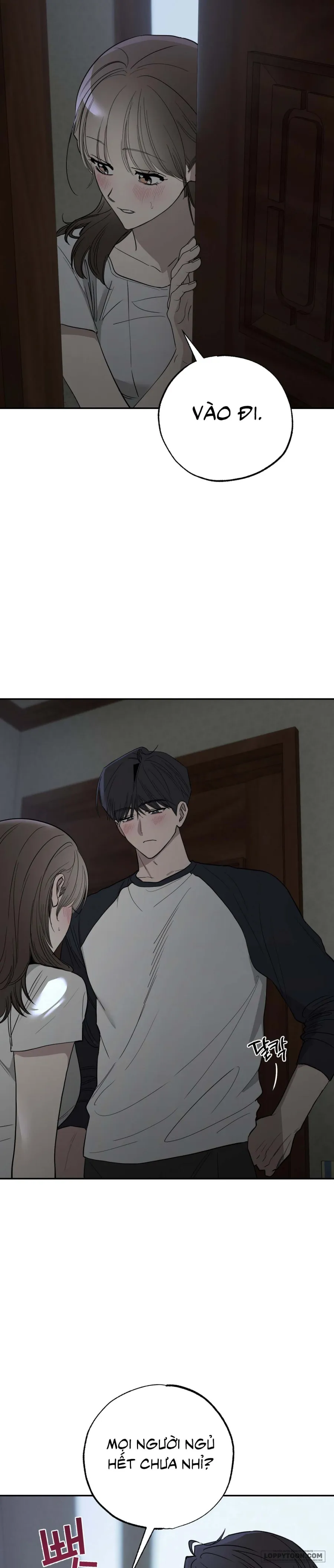 [19+] Ẩn Tình Nơi Vườn Cây Ăn Quả - Chap 13 - Trang 19