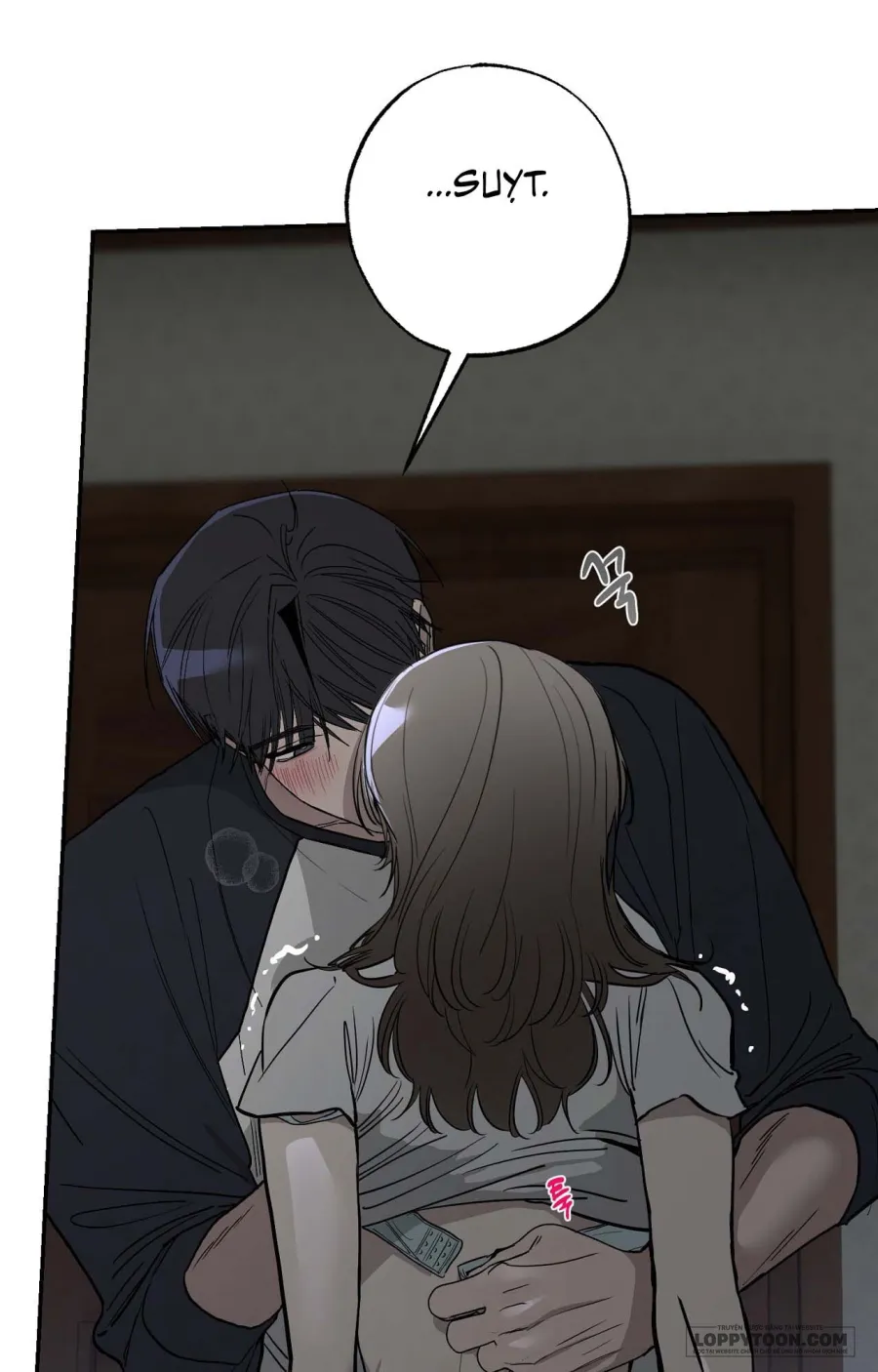 [19+] Ẩn Tình Nơi Vườn Cây Ăn Quả - Chap 13 - Trang 32