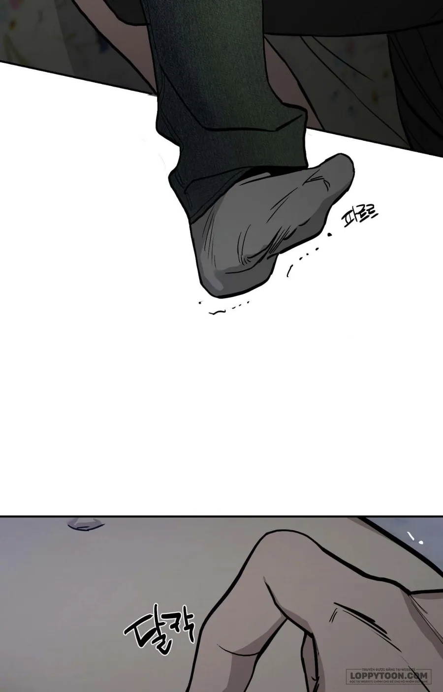 [19+] Ẩn Tình Nơi Vườn Cây Ăn Quả - Chap 13 - Trang 36