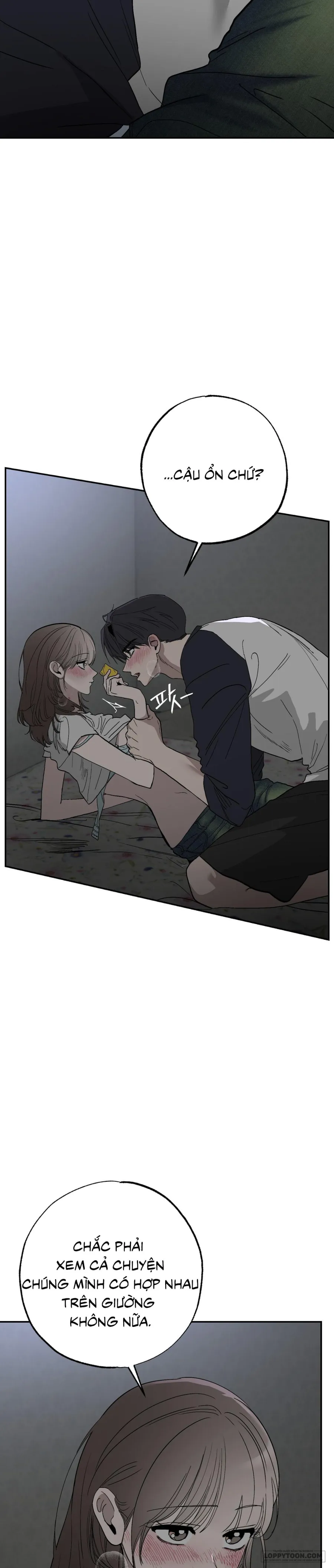 [19+] Ẩn Tình Nơi Vườn Cây Ăn Quả - Chap 14 - Trang 2