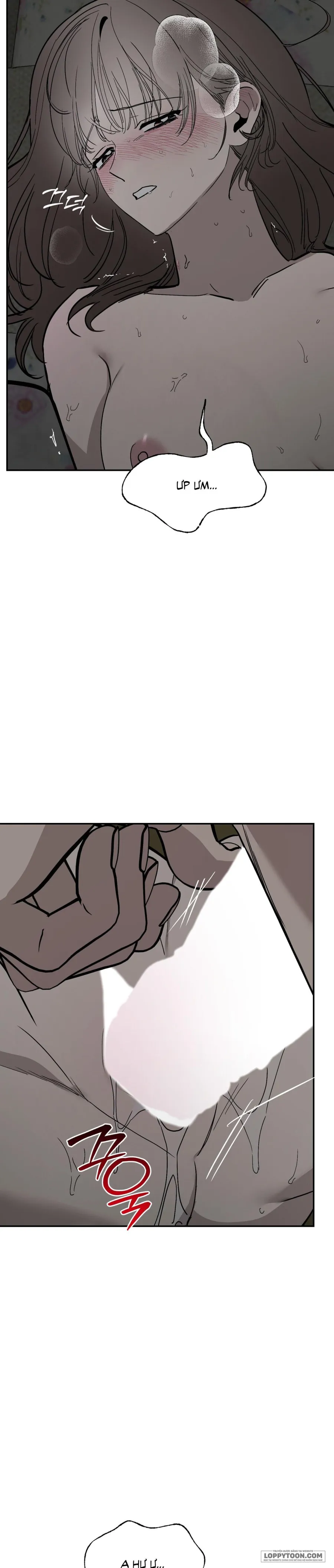 [19+] Ẩn Tình Nơi Vườn Cây Ăn Quả - Chap 14 - Trang 11